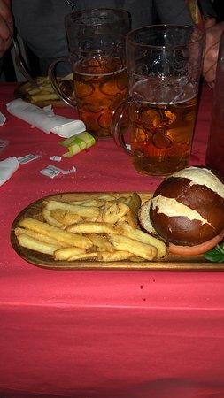 The Original Bierkeller